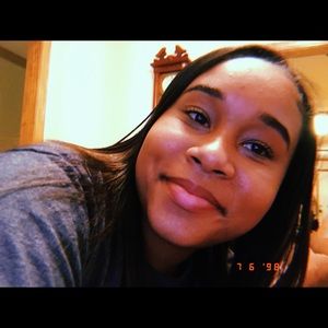 Meet your Posher, Kailyn